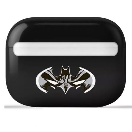 ERT GROUP Funda protectora AirPods PRO Batman DC Comics Negro